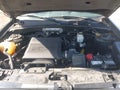 2011 Ford Escape — photo 10 of 11 | VIN 1FMCU9EG6BKA88969