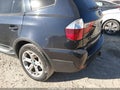2009 BMW X3 — photo 15 of 16 | VIN WBXPC93479WJ25700