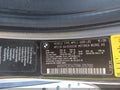2009 BMW X3 — photo 9 of 16 | VIN WBXPC93479WJ25700
