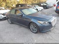 2015 Hyundai Genesis — photo 1 of 16 | VIN KMHGN4JE2FU087849