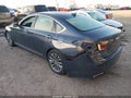 2015 Hyundai Genesis — photo 3 of 16 | VIN KMHGN4JE2FU087849