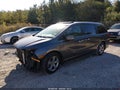 2018 Honda Odyssey — photo 2 of 16 | VIN 5FNRL6H71JB036186