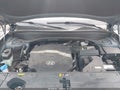 2020 Hyundai Palisade — photo 10 of 11 | VIN KM8R24HE8LU069701