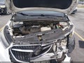 2018 Buick Encore — photo 10 of 16 | VIN KL4CJASB4JB692150
