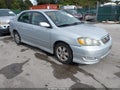 2006 Toyota Corolla — photo 1 of 17 | VIN 2T1BR32E36C635821