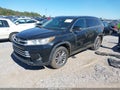 2018 Toyota Highlander — photo 2 of 16 | VIN 5TDJZRFH2JS556174