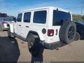 2022 Jeep Wrangler Unlimited — photo 3 of 16 | VIN 1C4HJXEN9NW237121