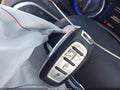 2017 Chrysler Pacifica — photo 11 of 11 | VIN 2C4RC1DG1HR508426