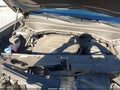 2022 Hyundai Palisade — photo 10 of 18 | VIN KM8R4DHE9NU459476