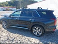 2022 Hyundai Palisade — photo 14 of 18 | VIN KM8R4DHE9NU459476