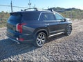 2022 Hyundai Palisade — photo 4 of 18 | VIN KM8R4DHE9NU459476