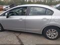 2012 Honda Civic — photo 14 of 16 | VIN 2HGFB2F50CH305373