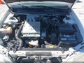 1998 Lexus ES 300 — photo 10 of 16 | VIN JT8BF28GXW5023445
