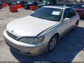 1998 Lexus ES 300 — photo 2 of 16 | VIN JT8BF28GXW5023445