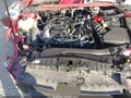 2022 Ford Escape — photo 10 of 19 | VIN 1FMCU0G62NUB34502