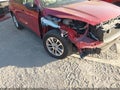 2022 Ford Escape — photo 18 of 19 | VIN 1FMCU0G62NUB34502