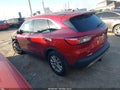 2022 Ford Escape — photo 3 of 19 | VIN 1FMCU0G62NUB34502