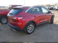 2022 Ford Escape — photo 4 of 19 | VIN 1FMCU0G62NUB34502