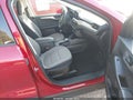 2022 Ford Escape — photo 5 of 19 | VIN 1FMCU0G62NUB34502