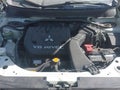 2007 Mitsubishi Outlander — photo 10 of 15 | VIN JA4MT41X07Z022799