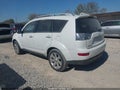 2007 Mitsubishi Outlander — photo 3 of 15 | VIN JA4MT41X07Z022799