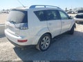 2007 Mitsubishi Outlander — photo 4 of 15 | VIN JA4MT41X07Z022799