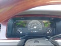 2003 Lincoln Town Car — photo 7 of 17 | VIN 1LNHM82W03Y656417