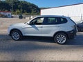 2016 BMW X3 — photo 15 of 17 | VIN 5UXWX9C53G0D75717