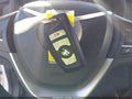 2016 BMW X3 — photo 11 of 17 | VIN 5UXWX9C53G0D75717