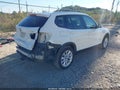 2016 BMW X3 — photo 4 of 17 | VIN 5UXWX9C53G0D75717