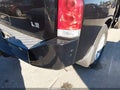 2005 Nissan Armada — photo 14 of 15 | VIN 5N1AA08B75N737936
