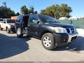 2005 Nissan Armada — photo 1 of 15 | VIN 5N1AA08B75N737936