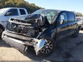 2018 Toyota Tundra — photo 2 of 16 | VIN 5TFDY5F11JX769770