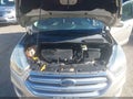 2017 Ford Escape — photo 10 of 11 | VIN 1FMCU0GD0HUC41843