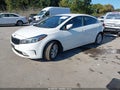 2017 Kia Forte — photo 2 of 16 | VIN 3KPFL4A71HE142333
