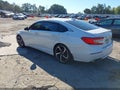 2020 Honda Accord — photo 3 of 17 | VIN 1HGCV2F35LA005383