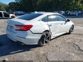 2020 Honda Accord — photo 4 of 17 | VIN 1HGCV2F35LA005383