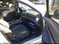 2020 Honda Accord — photo 5 of 17 | VIN 1HGCV2F35LA005383