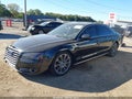 2014 Audi A8 — photo 2 of 17 | VIN WAURMAFD2EN001024
