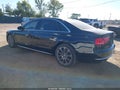 2014 Audi A8 — photo 3 of 17 | VIN WAURMAFD2EN001024