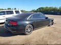 2014 Audi A8 — photo 4 of 17 | VIN WAURMAFD2EN001024
