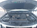 2019 Nissan Armada — photo 10 of 16 | VIN JN8AY2NC1KX510223