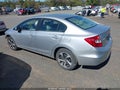 2012 Honda Civic — photo 3 of 17 | VIN 19XFB2F55CE087747