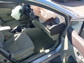 2012 Honda Civic — photo 5 of 17 | VIN 19XFB2F55CE087747