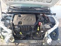 2014 Toyota Corolla — photo 10 of 16 | VIN 5YFBURHE6EP149916