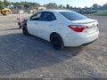 2014 Toyota Corolla — photo 3 of 16 | VIN 5YFBURHE6EP149916