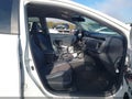 2014 Toyota Corolla — photo 5 of 16 | VIN 5YFBURHE6EP149916