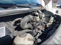 2013 Freightliner Sprinter 2500 — photo 10 of 15 | VIN WDYPE7CC3D5732490