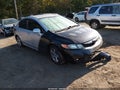 2010 Honda Civic — photo 1 of 15 | VIN 2HGFA1F5XAH550014