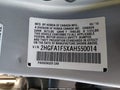 2010 Honda Civic — photo 9 of 15 | VIN 2HGFA1F5XAH550014